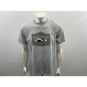 Newfoundland Original Souvenir T shirt Men's